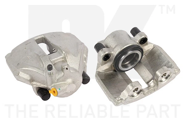 Brake Caliper Front Right 2133156 NK 0024206283 9014201801 