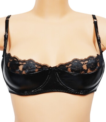 reggiseno latex intimissimi