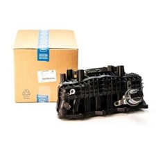 ORIGINAL Opel Ansaugkrümmer Saugrohr Saugrohrmodul Antara A 2.2 CDTi 25193560