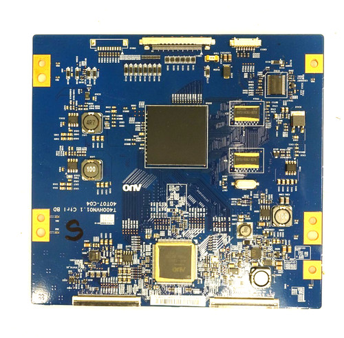 T-Con Modul für LED TV Samsung Model: UE32ES6300S