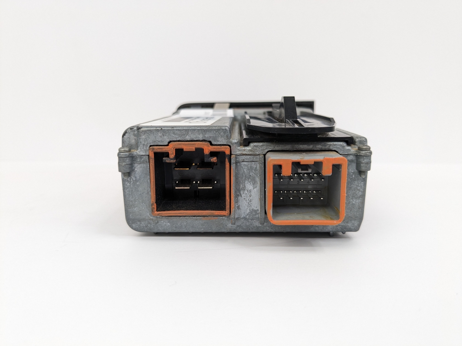 REMAN Ford Super Duty F250 F350 F450 TRAILER BRAKE GAIN CONTROL MODULE