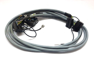 HOBART 887116-25 NTC CABLE 6AV6 675-5XE00-0AX0