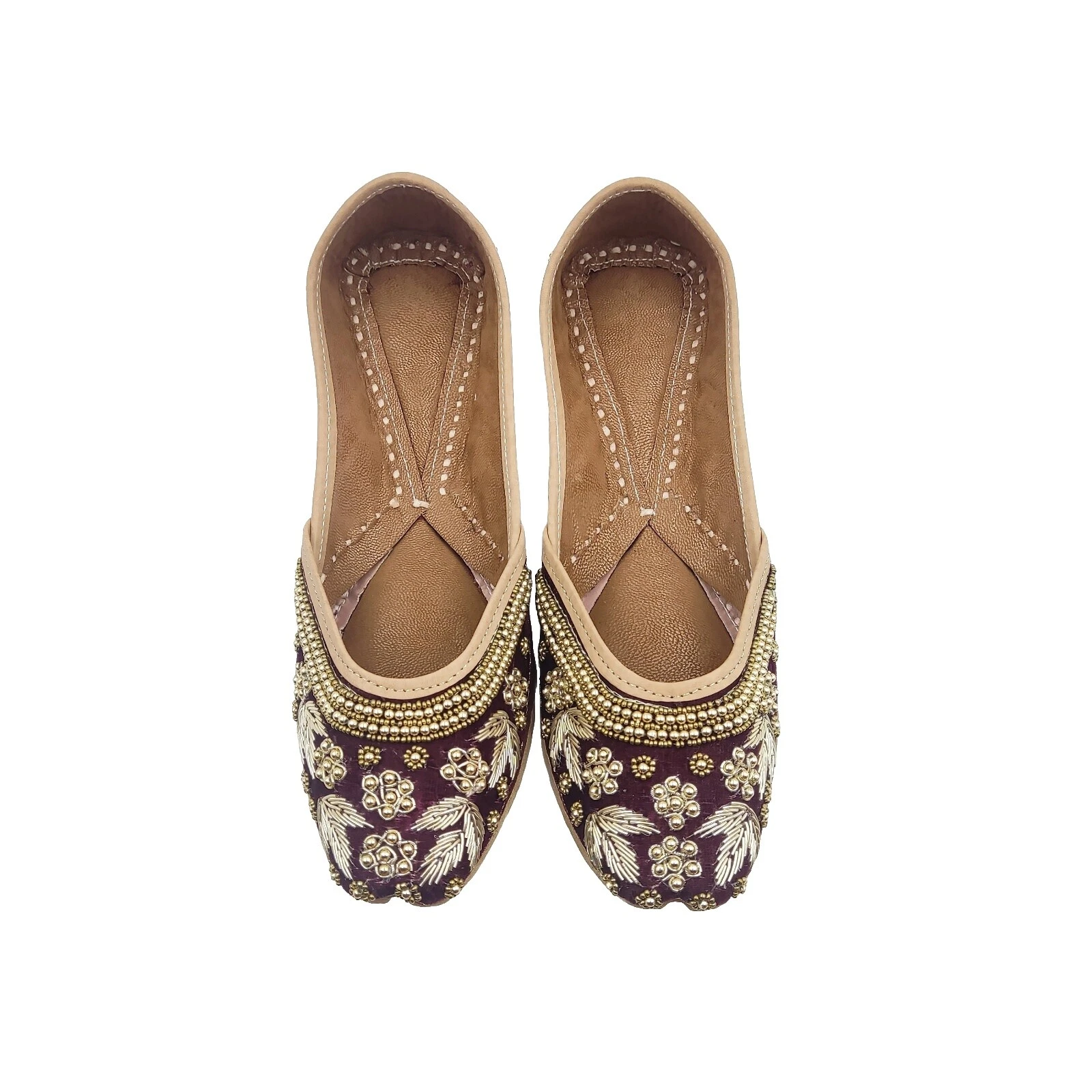 Indian Flats for Women