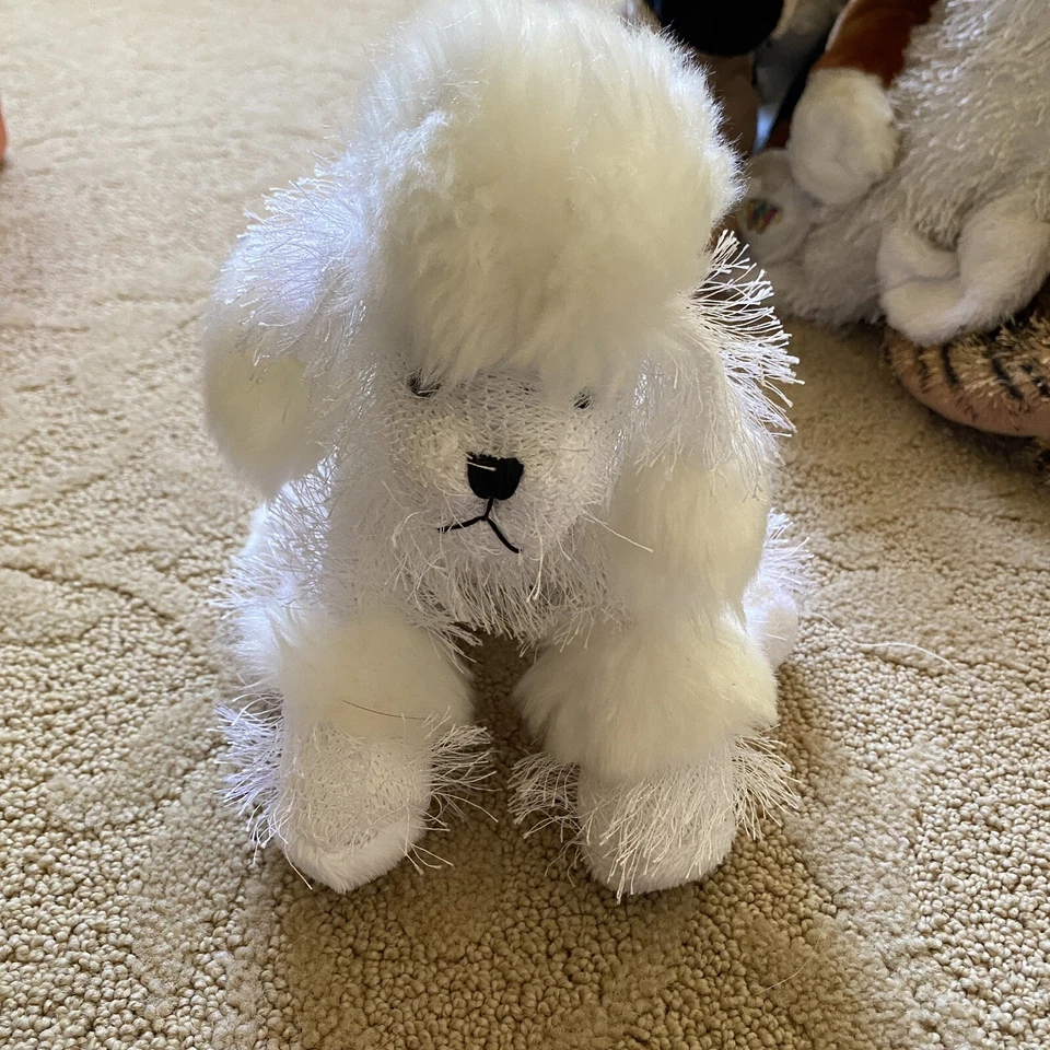 Webkinz Lot of 13 Plush Stuffed Animals No Codes - Image 3 of 4