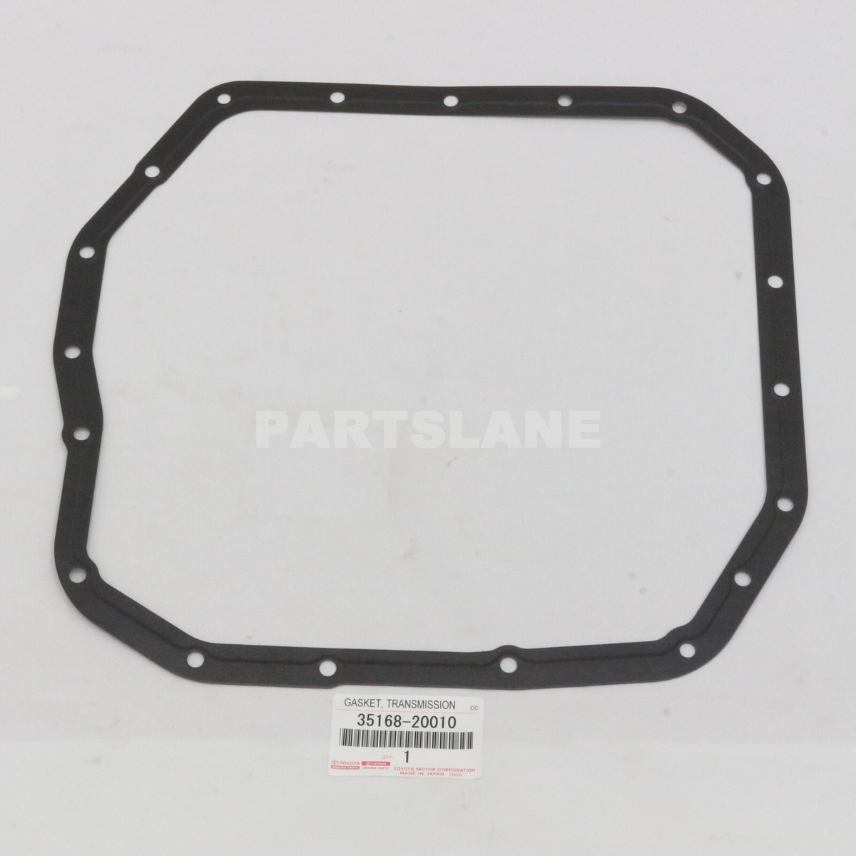 ikerukamol okgg様　確認 35168-20010 Toyota OEM Genuine GASKET, TRANSAXLE OIL PAN(CVT) | eBay