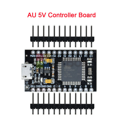 For Arduino ATMEGA32U4 5V 16MHz Pro Micro USB Controller Board with Bootloader