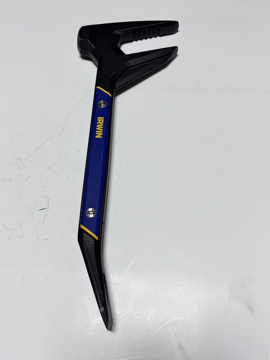 Pince Serre-joint IRWIN 7210250 - Capacité 25mm, Ouverture 100mm, Pour Carrosserie