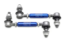 SUPERPRO H/DUTY FRONT SWAY BAR LINK KIT FOR ISUZU DMAX D-MAX TF TFS 2007-2012