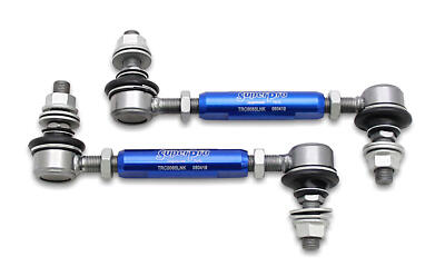 SUPERPRO H/DUTY FRONT SWAY BAR LINK KIT FOR ISUZU DMAX D-MAX TFR TFS 2012-2020