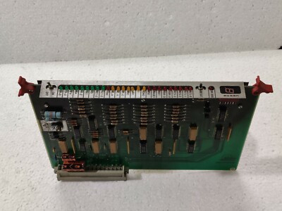 Schindler MBKV15MA Control Board ID-NR. 910989