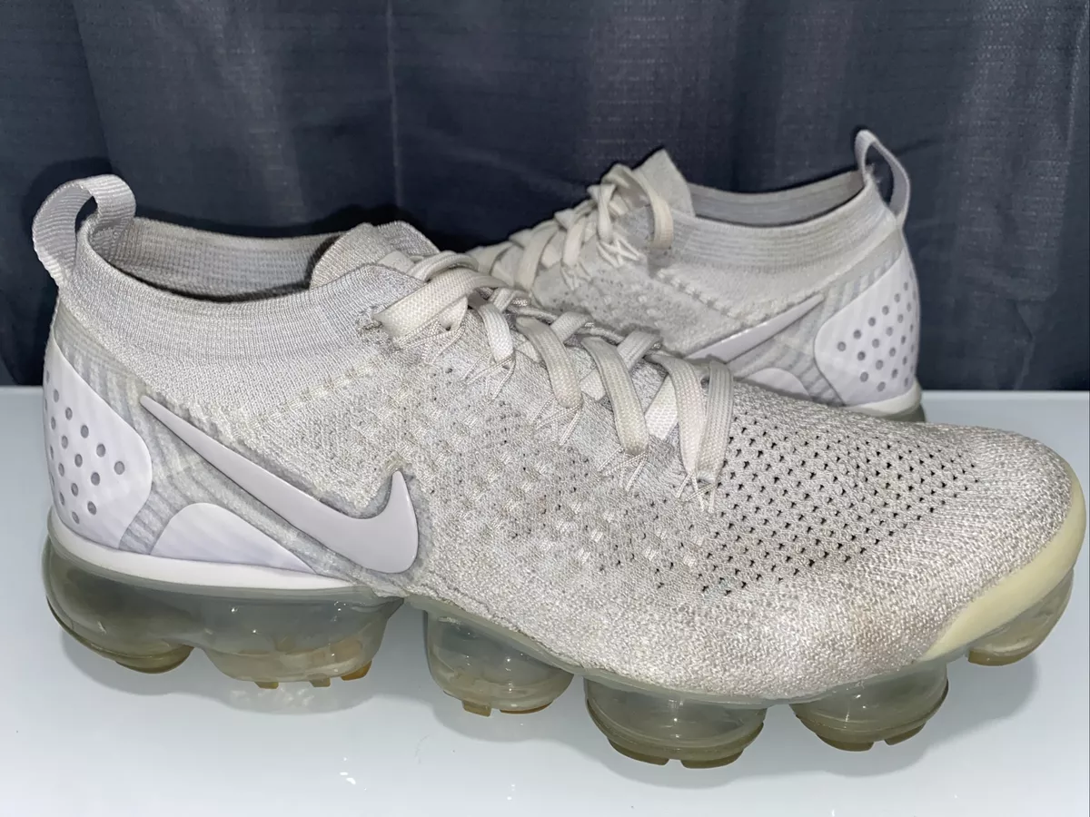 Vapormax 2 vast grey hotsell