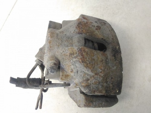 Volkswagen Passat 1997 Disc-Brake Caliper front left side used, Ge #878586-66