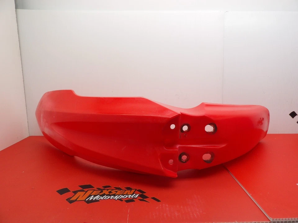 2005 年本田 Crf450R 前挡泥板 — 第 4/4 张图片