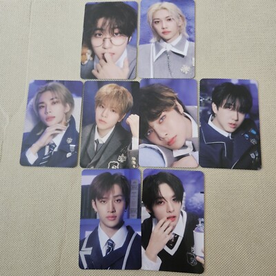STRAY KIDS x SKZOO SKZ'S MAGIC SCHOOL 4TH FANMEETING BOX TAPE