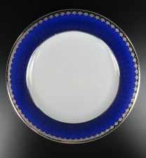 Christineholm Porzellan Speiseteller Serie Marianne Sigvard Bernadtotte Design