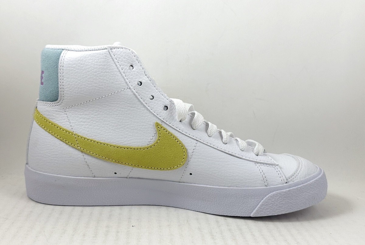 Nike Blazer Mid '77 ホワイト Nike 