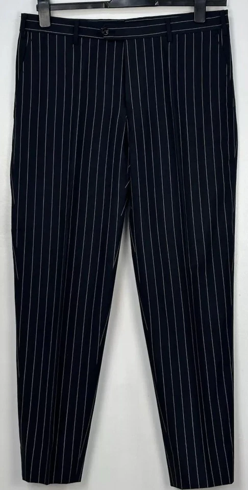 Traje de hombre Pal Zileri 100 % algodón talla  Foto 4 de 4