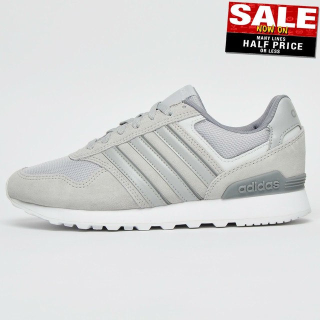 trainers with support for walking