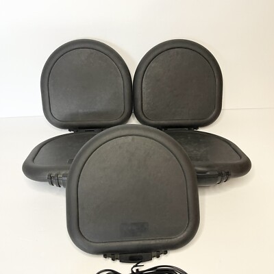 Lot of 5 Ion IDM02 Electronic Digital Drum Machine Drum Pads