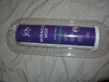 New! Joy Mangano miracle Floor Mop Refill Head Brand supper absorbent cleaner