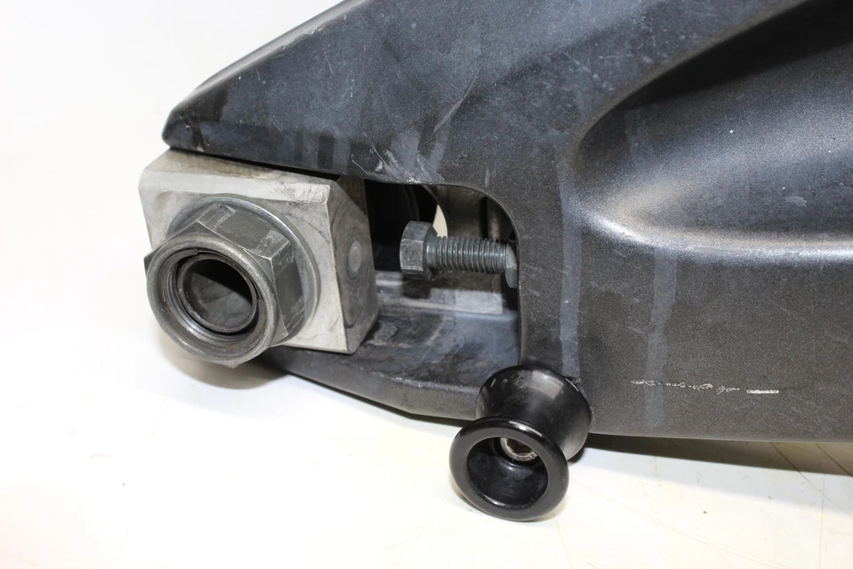 Brazo basculante trasero Yamaha Yzf R6 2003-05 suspensión trasera brazo oscilante Foto 2 de 4