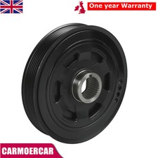 Diesel Crank Shaft Pulley For Honda ACCORD,CIVIC,CR-V,FR-V 2.2 CDTI 13810RBDE01