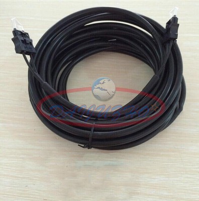One MR-J3BUS20M-A Cable cord for   servo MR-J3-B / MR-J4 New #D7*