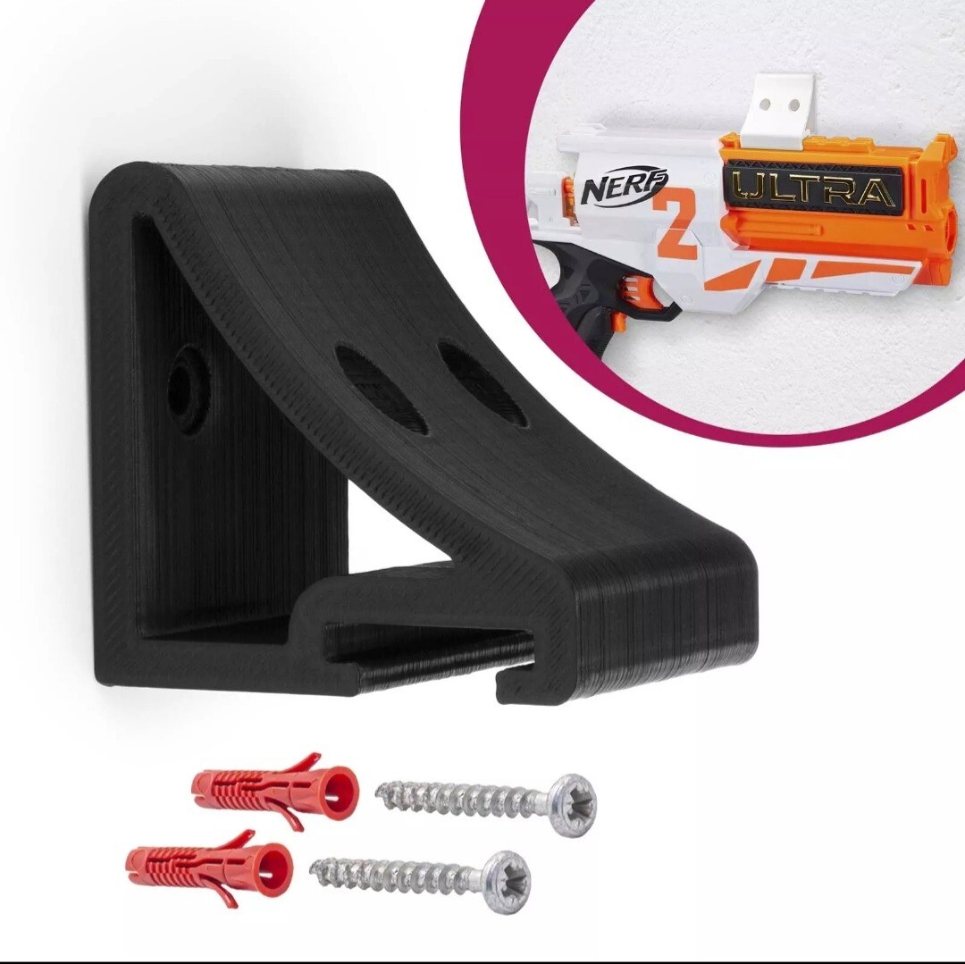 Wall Mount