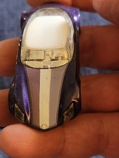 Hot Wheels 2008 Mattel Avant Garde Purple Diecast Car