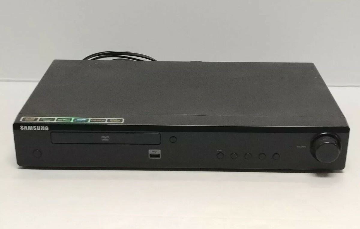 Samsung Home Theater System DVD Player HT-Z220 | eBay