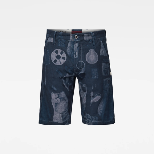 G-Star Shorts 'LOIC CHINO SHORT' NEW 
