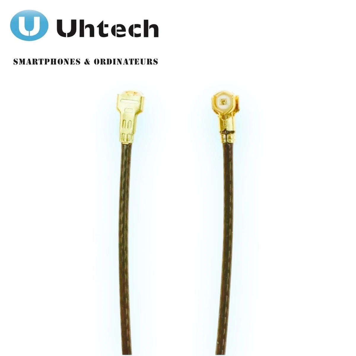 Câble Antenne Huawei P30 (ELE-L29) 158mm 14241493 - NKS Center