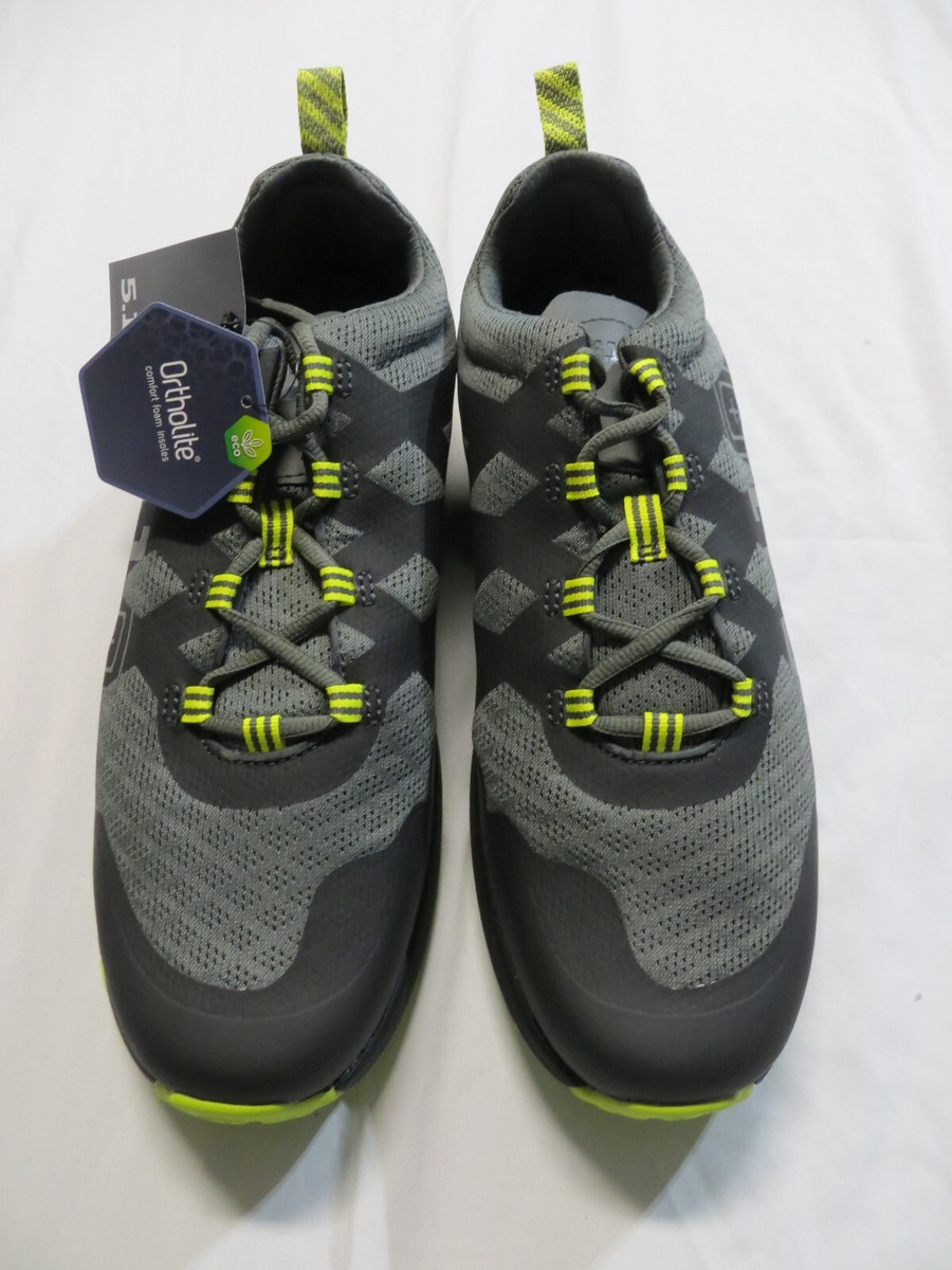 NIB! 5.11 Tactical A/T Trainer 12429  display picture 1