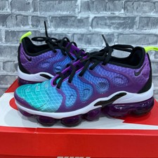 air vapormax plus hyper violet