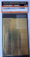 PEA154,  WWII German StuG.IV sch�rzen (For DRAGON Kit), VOYAGERMODEL 1/35