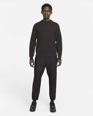 NEW Size XL Nike ESC Mens Filled Pants Every Stitch Considered