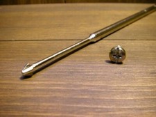  2 x 200/Driver for Action w/o Handle Regulation Tools for UP  GP from Japan