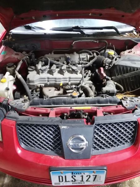 アラスカ Driver Left Strut Front Base Fits 02-06 SENTRA 1964695 | eBay