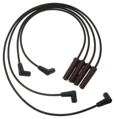 ACDelco Spark Plug Wire Set 704H for Buick Chevrolet Oldsmobile Pontiac 87-92