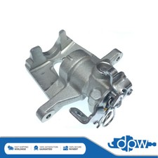 Pinza freno posteriore sinistra nuova adatta a Renault Kangoo Diesel MPV 1.9 dCi 4x4 2001-2008