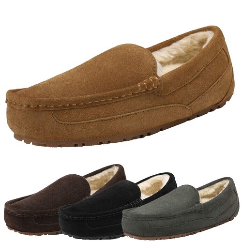 Clarks Wallabee Maple Suede Moccasin Loafer Shoe Men's US sizes 7