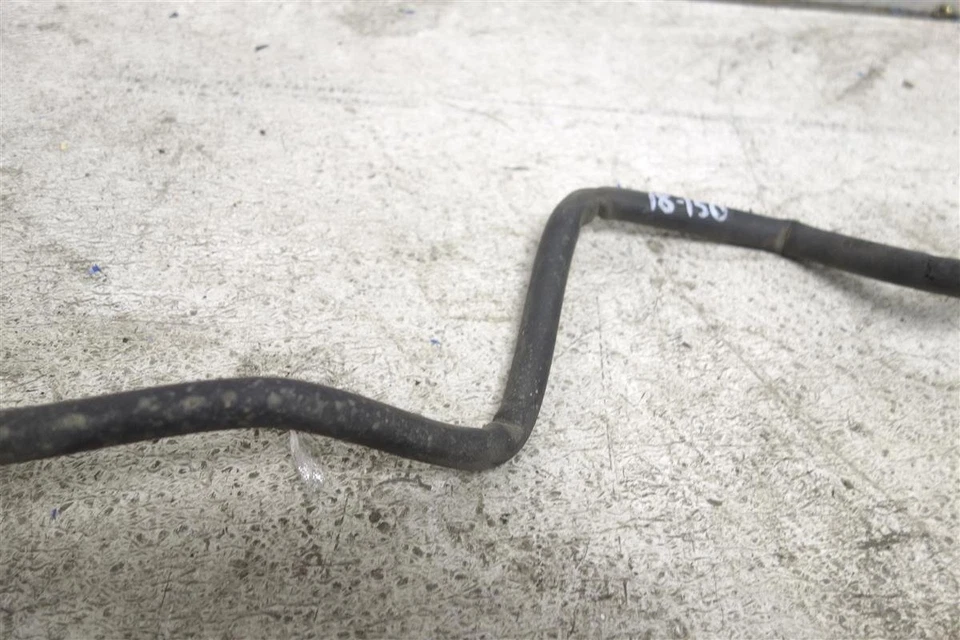 1996-2000 Honda Civic A/C tubo de alta pressão (C) 80343-S01-A01 - Imagem 3 de 4