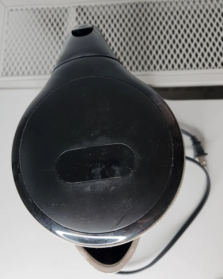 Chaleira de água Secura SWK-1701DP A parede dupla de aço inoxidável original 1,8 qrt - Imagem 4 de 4