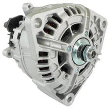 ALTERNATOR FITS MAN EUROPE HEAVY DUTY TGM SERIES 2005-13 51261019278 52161017283