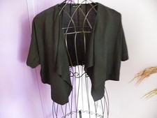  Cop Copine - Gilet / Cache épaule - SITTER  - Taille S (36/38) - 