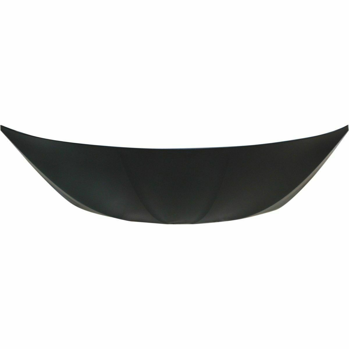 New Front Primed Aluminum Hood Fits BMW 535i xDrive 528i 41617207194 ...