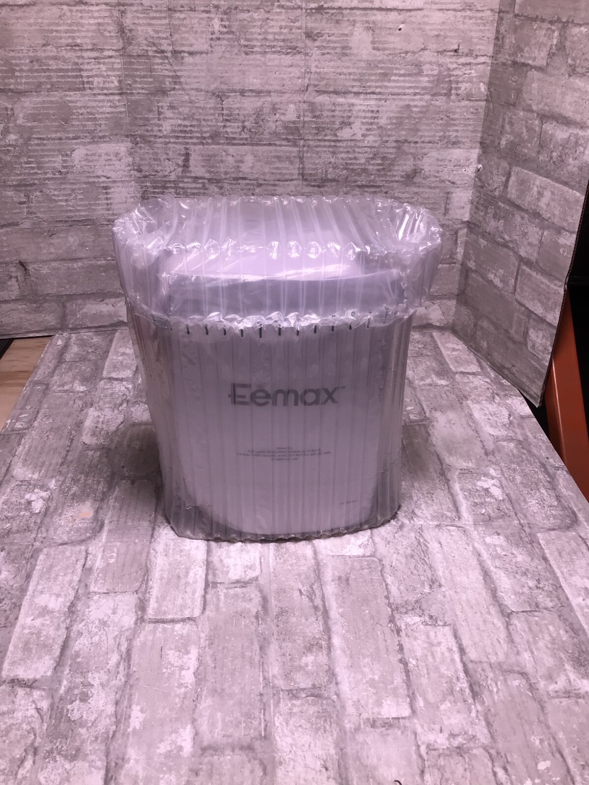 Eemax HA011240 240V 11 KW Electric Tankless Water Heater eBay