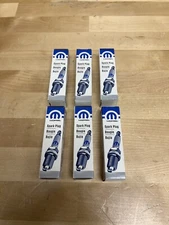 MOPAR SP149125AE Fits 2011-2021 3.6L Engine Spark Plugs Champion (6 Pack)