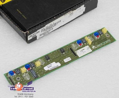LUCENT TAX 16K D MODUL NEU #K302