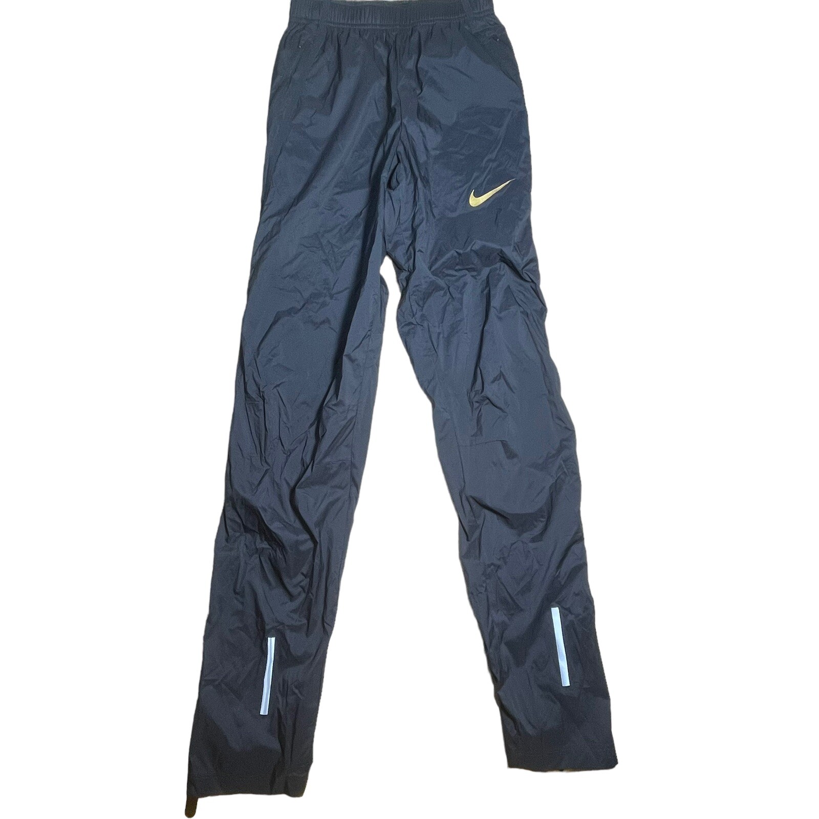 Nike Pro Elite Storm Sponsored USA Track & Field Pants AJ6043-077 Men's Size ST